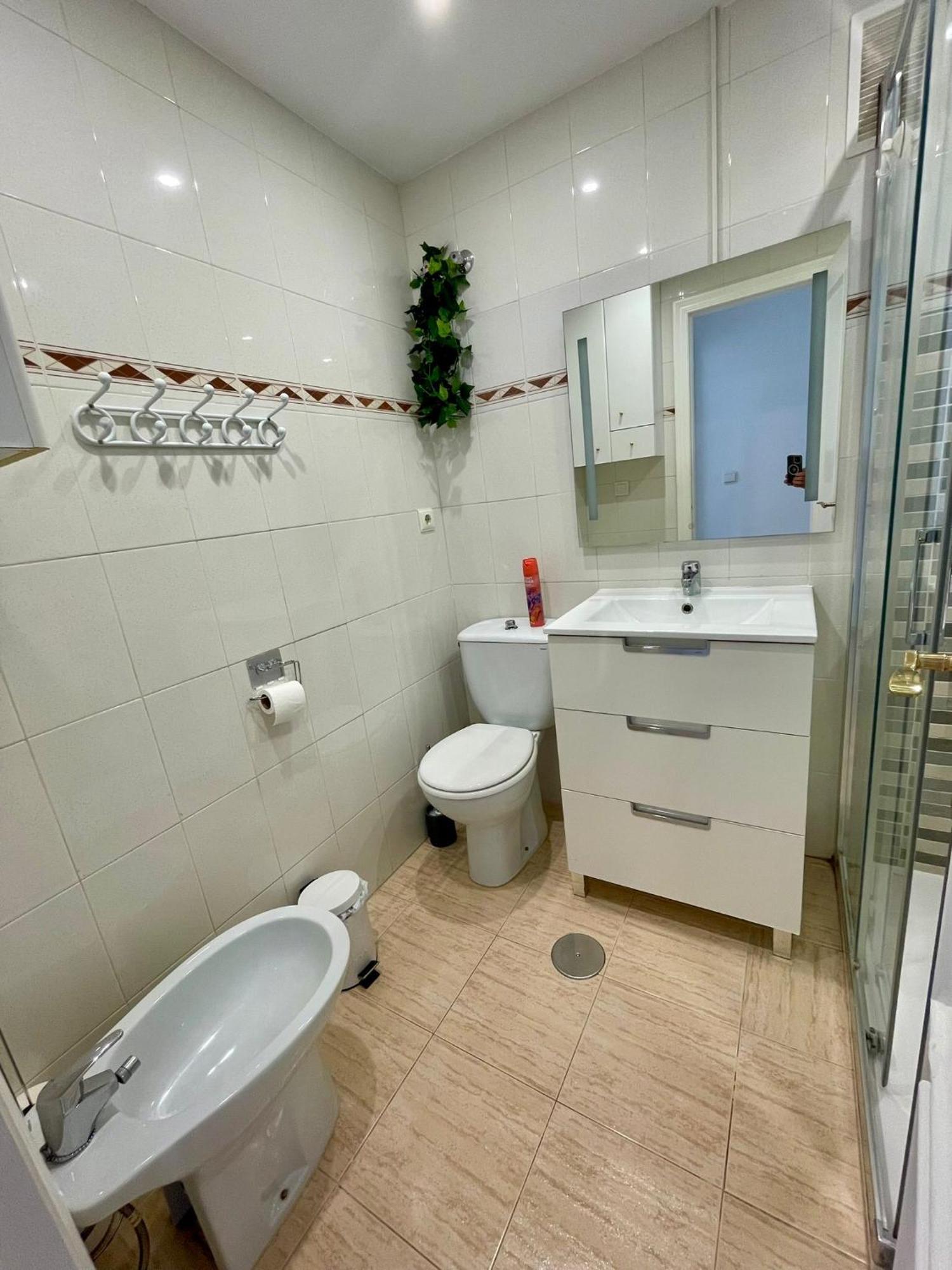 Casa Blanca Finestrat Appartement *