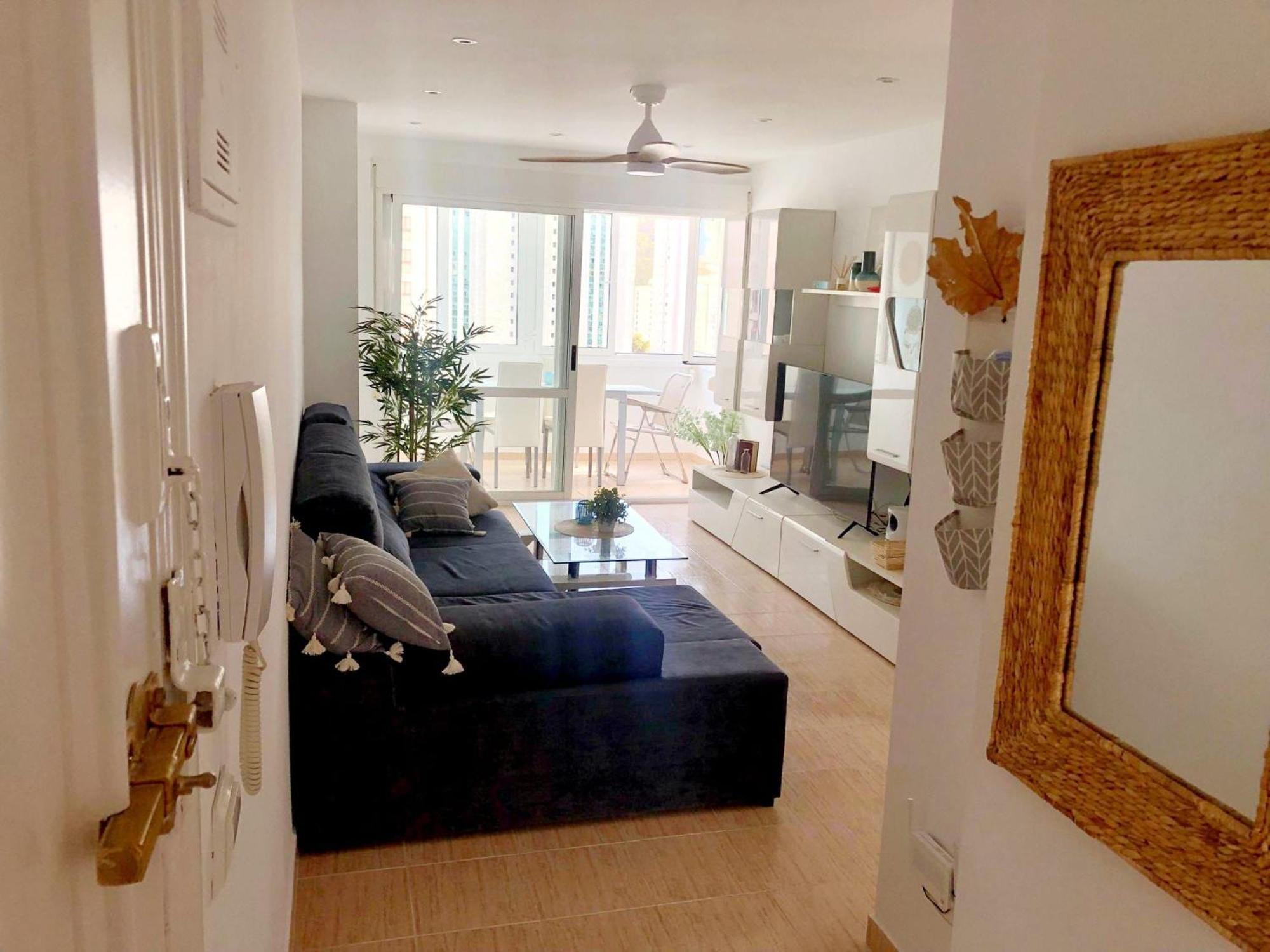 Casa Blanca Finestrat Appartement Benidorm