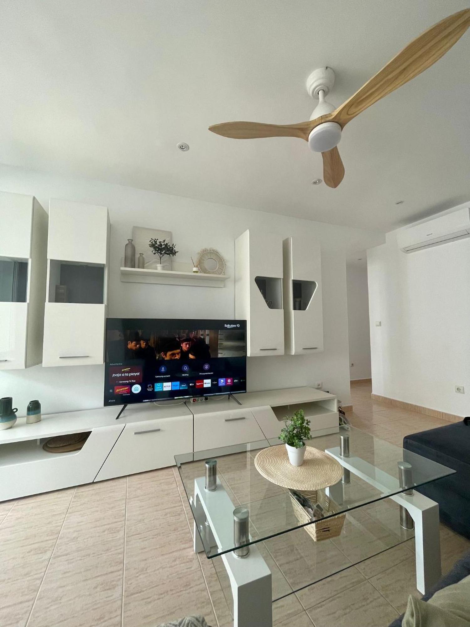 Appartement Casa Blanca Finestrat