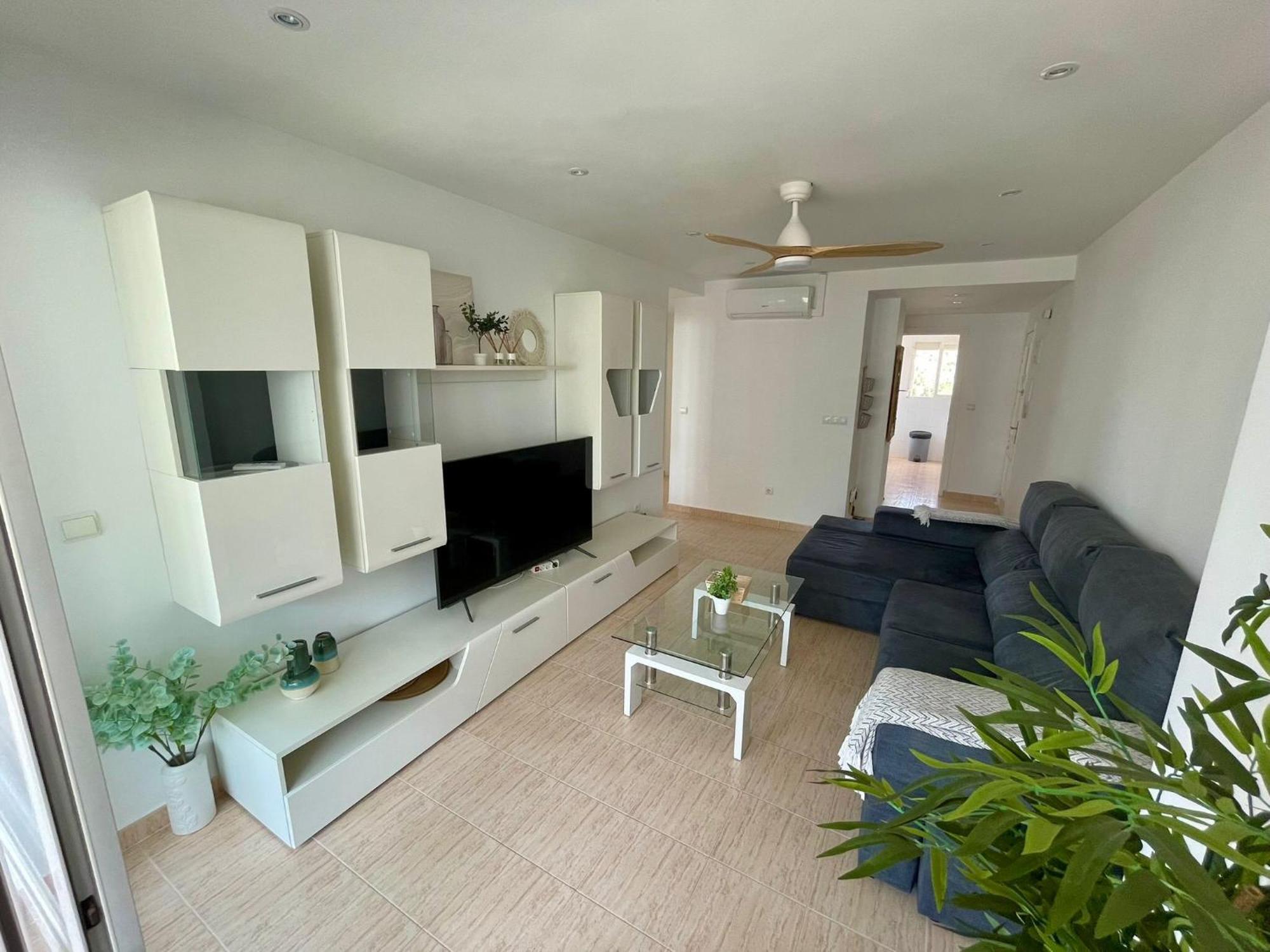 Appartement Casa Blanca Finestrat *