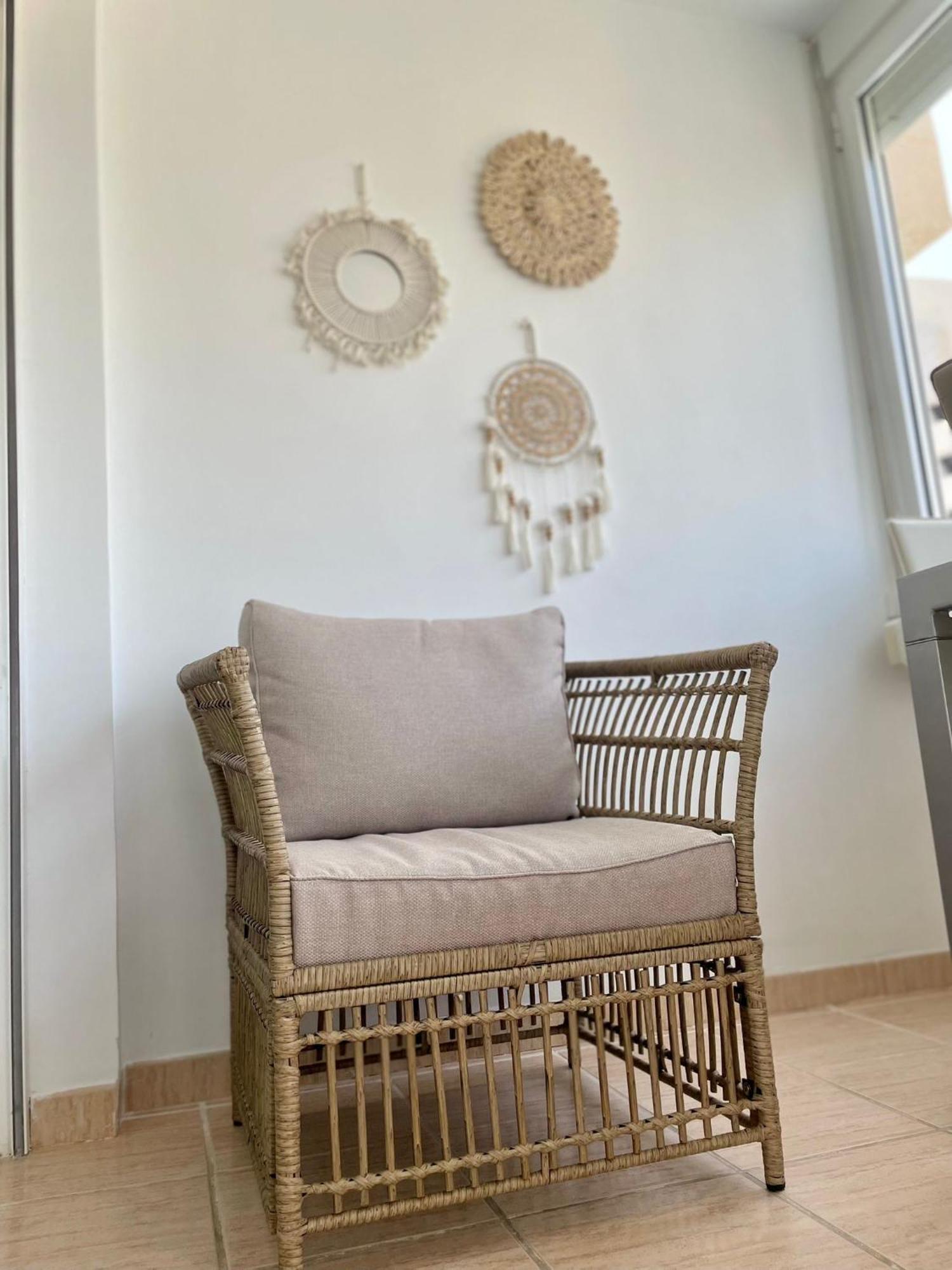Appartement Casa Blanca Finestrat